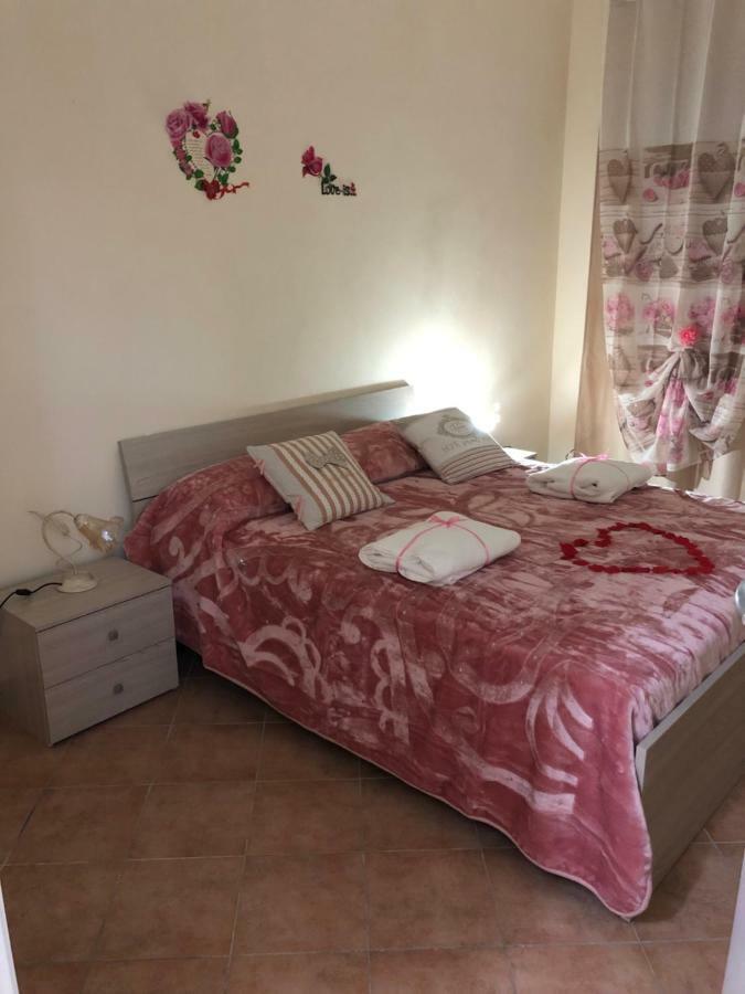 85m² 3 slaapkamer, 3 privé badkamer Appartement in Casagiove Caserta Buitenkant foto