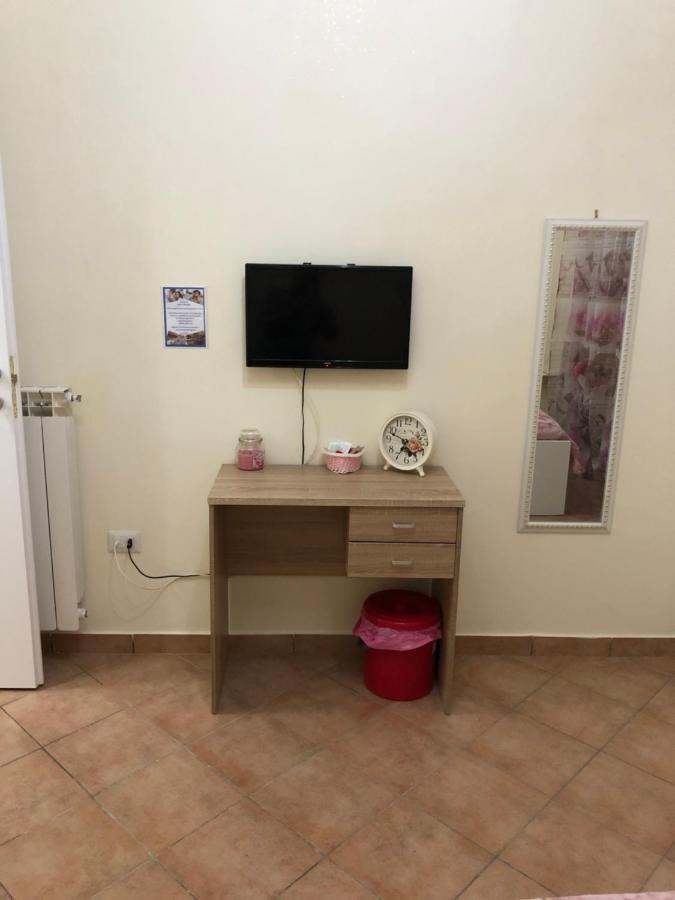 85m² 3 slaapkamer, 3 privé badkamer Appartement in Casagiove Caserta Buitenkant foto