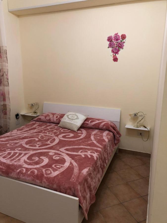 85m² 3 slaapkamer, 3 privé badkamer Appartement in Casagiove Caserta Buitenkant foto